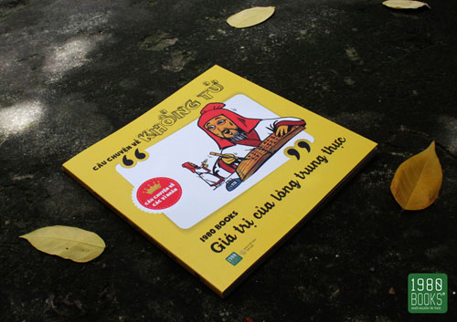 Đi tìm những giá trị đích thực của cuộc sống - 2