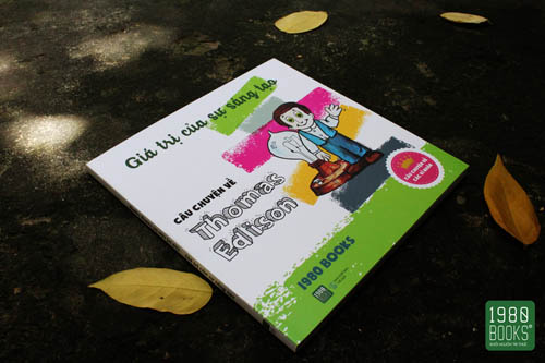 Đi tìm những giá trị đích thực của cuộc sống - 1