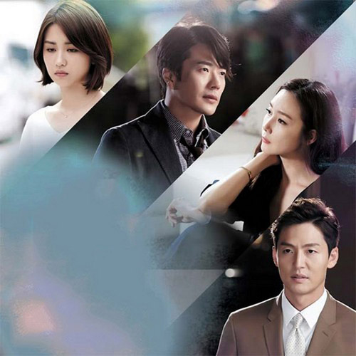 Khi cặp đôi quot;Nấc thang lên thiên đườngquot; vướng vào cám dỗ - 8