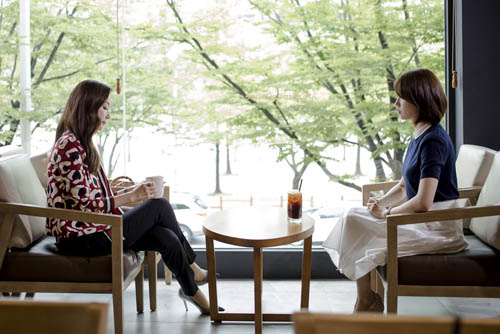 Khi cặp đôi quot;Nấc thang lên thiên đườngquot; vướng vào cám dỗ - 6