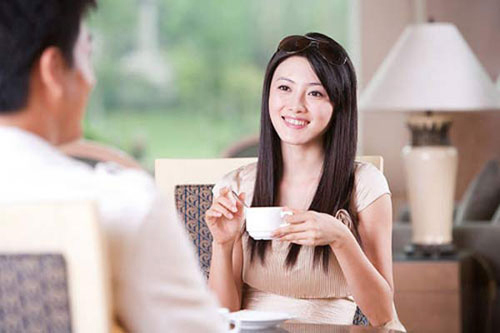 Lấy người phụ nữ từng có chồng, đời tôi sang trang mới - 1