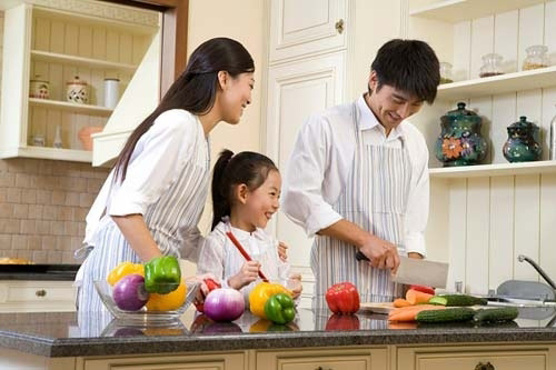 Lấy người phụ nữ từng có chồng, đời tôi sang trang mới - 2