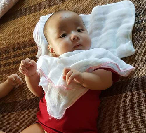 Người vợ trẻ quyết chữa vô sinh cho chồng và cái kết quot;ngọt lịmquot; - 5