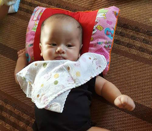 Người vợ trẻ quyết chữa vô sinh cho chồng và cái kết quot;ngọt lịmquot; - 6