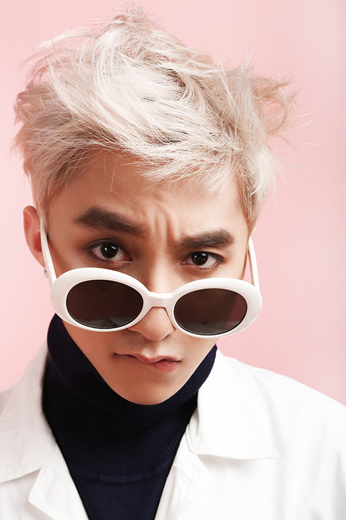 Sơn Tùng mang ca khúc mới đi khắp đất nước kỷ niệm sinh nhật - 3