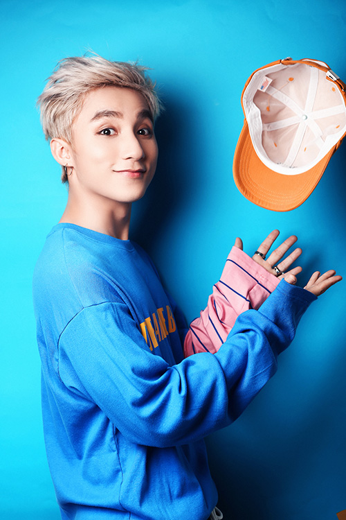 Sơn Tùng mang ca khúc mới đi khắp đất nước kỷ niệm sinh nhật - 9