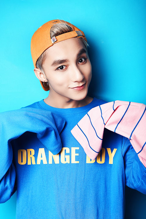 Sơn Tùng mang ca khúc mới đi khắp đất nước kỷ niệm sinh nhật - 10