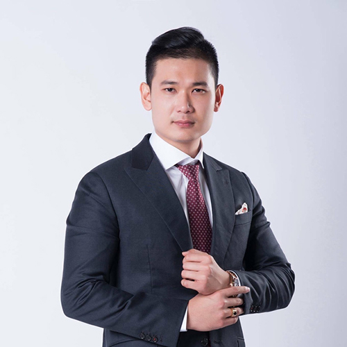 Chồng, bạn trai giỏi - đẹp - giàu đáng ghen tị của mỹ nhân Việt - 5