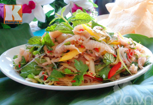 Thực đơn ngon cho Ngày gia đình Việt Nam - 5
