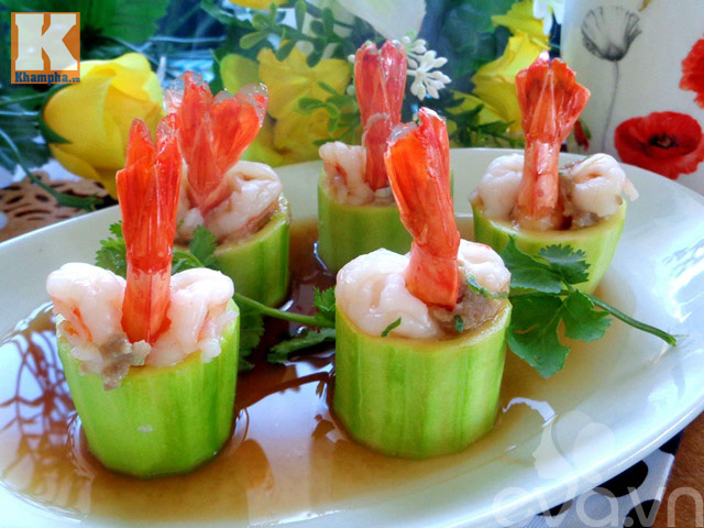 Thực đơn ngon cho Ngày gia đình Việt Nam - 3