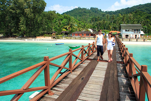 Kinh nghiệm săn vé máy bay 0 đồng đi Malaysia từ TP Hồ Chí Minh - 1