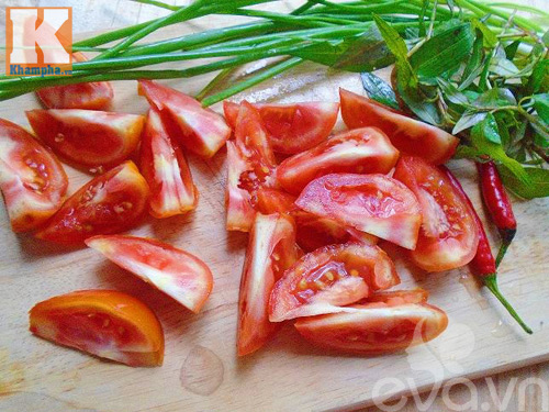 Bún móng giò dọc mùng dễ ăn cho bữa sáng - 5