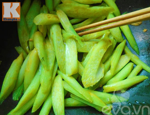 Bún móng giò dọc mùng dễ ăn cho bữa sáng - 4