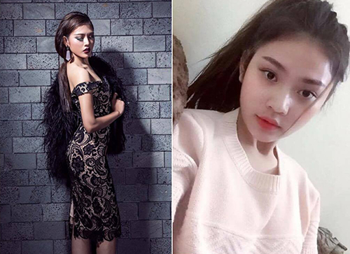 Cô gái Hải Phòng khiến Hà Hồ, Phạm Hương, Lan Khuê khẩu chiến - 11
