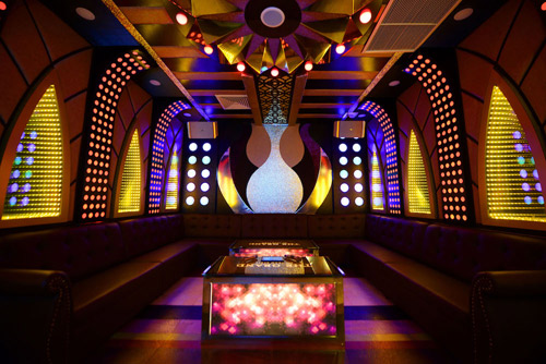 Chơi gì mùa hè: 8 món giải trí tại The Grand Hồ Tràm Strip - 5