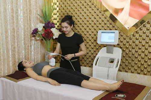 Giải pháp lý tưởng cho bụng phẳng, eo thon - 2