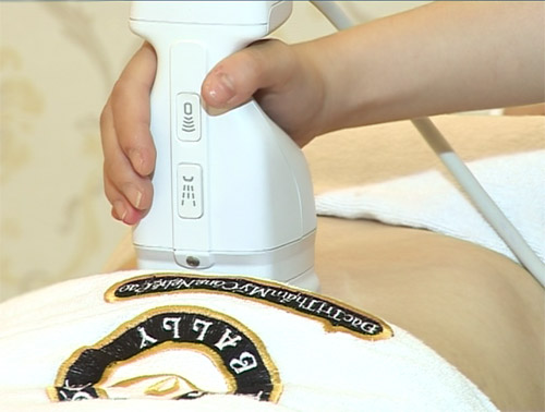 Giải pháp lý tưởng cho bụng phẳng, eo thon - 3