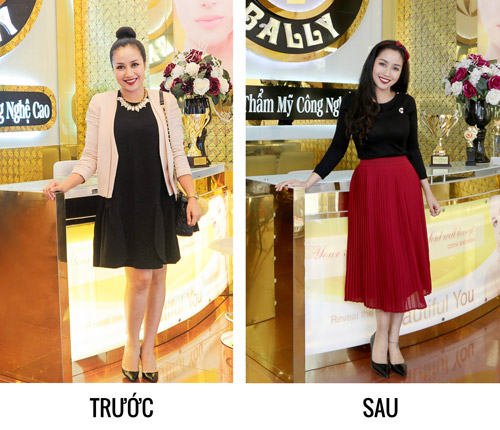 Giải pháp lý tưởng cho bụng phẳng, eo thon - 4