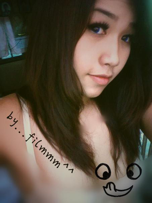 Sốc vì hot girl Thái Lan lộ ảnh quá khứ trước chuyển giới - 10