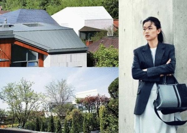 Choáng váng khối bất động sản 30 triệu đô của quot;cô nàng ngổ ngáoquot; - 1