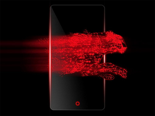 Nubia Z11 dùng RAM 6GB sắp công bố - 1