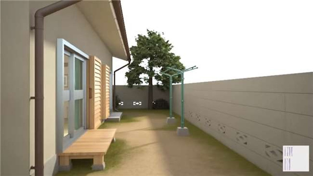 Tuổi thơ ùa về với ngôi nhà 3D quot;chuẩn từng cen-ti-métquot; của Nobita - 3