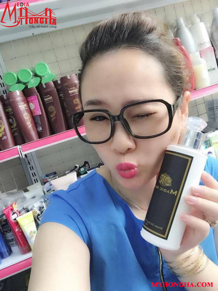 Thành Ánh – Shop mỹ phẩm của những thương hiệu nổi tiếng - 3