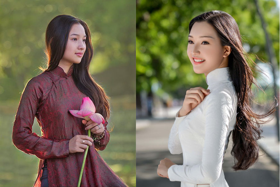 Hoa hậu Việt Nam 2016: Vợ Duy Nhân bị nhầm với quot;nàng thơ xứ Huếquot; - 7