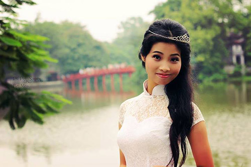 9x từng bị chê “không ai lấy” và hạnh phúc ngọt ngào với chồng Tây hơn 12 tuổi - 1