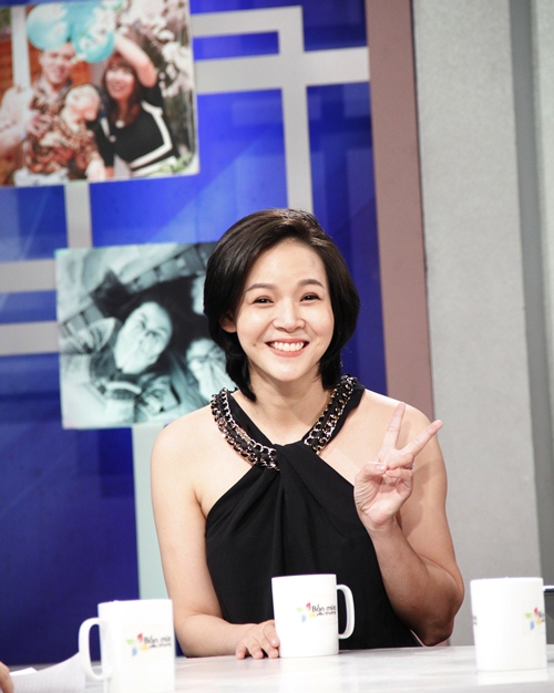 Diễn viên quot;Hôn nhân trong ngõ hẹpquot;: Không ai chấp nhận con dâu đi đến 2 giờ sáng! - 2