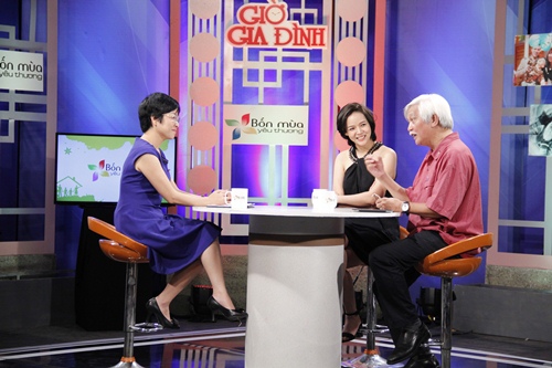 Diễn viên quot;Hôn nhân trong ngõ hẹpquot;: Không ai chấp nhận con dâu đi đến 2 giờ sáng! - 4