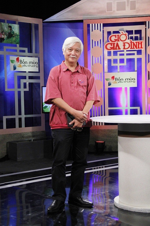 Diễn viên quot;Hôn nhân trong ngõ hẹpquot;: Không ai chấp nhận con dâu đi đến 2 giờ sáng! - 3