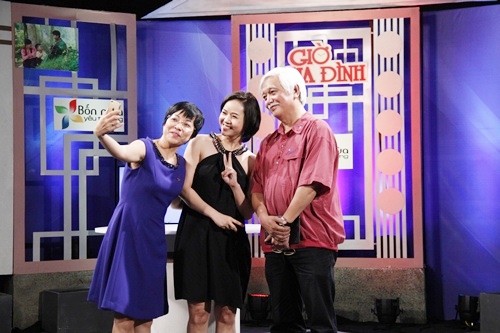 Diễn viên quot;Hôn nhân trong ngõ hẹpquot;: Không ai chấp nhận con dâu đi đến 2 giờ sáng! - 1