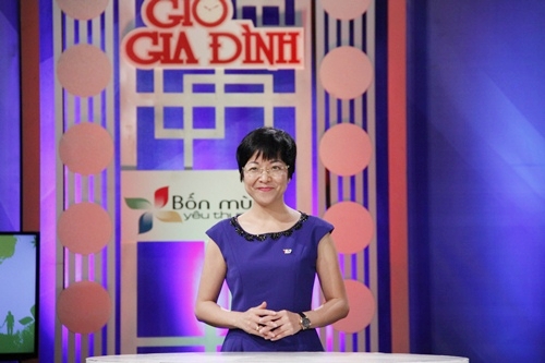 Diễn viên quot;Hôn nhân trong ngõ hẹpquot;: Không ai chấp nhận con dâu đi đến 2 giờ sáng! - 5