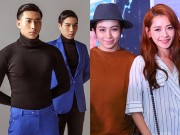 Giải trí - 2 sao Việt dính nghi vấn yêu đồng giới sau khi chia tay người cũ