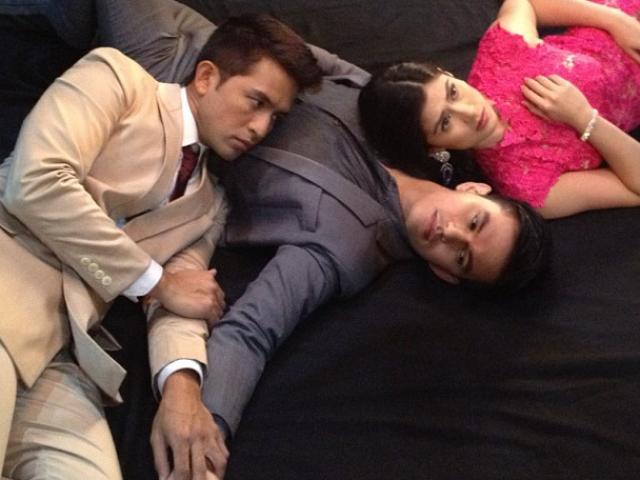 “Hại não” vì vợ đánh ghen với… nam đồng nghiệp