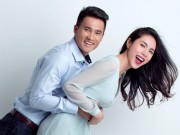 Giải trí - 10 điều có thể bạn chưa biết về cặp vợ chồng nổi tiếng Công Vinh - Thủy Tiên