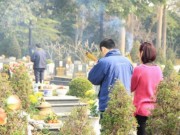 Tin tức - Những điều nên tránh và phải làm khi đi tảo mộ tiết Thanh Minh nhiều người chưa biết
