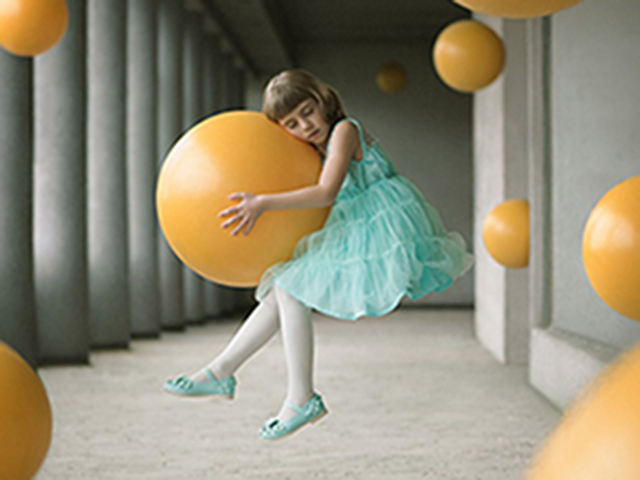 Chầm chậm lại để cảm nhận những khoảnh khắc tuyệt vời trong cuộc sống này