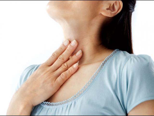 5 lý do không nên bỏ qua triệu chứng ợ nóng, có thể cảnh báo bệnh ung thư nguy hiểm