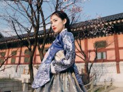 Giải trí - "Khó cưỡng" lại vẻ xinh đẹp, cuốn hút như gái Hàn của Milan Phạm