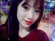 Tin tức - Nhói lòng trước tin nhắn gửi cô bé mất tích trong vụ lật tàu ở Nghinh Ông