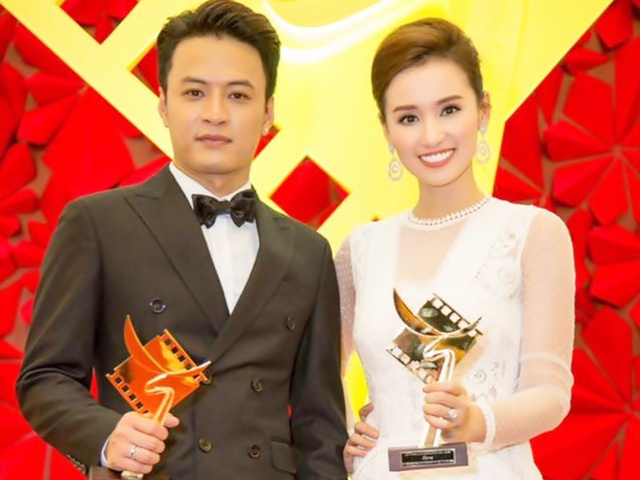 “Zippo, mù tạt và em” lại mỏi tay gom giải tại Cánh Diều Vàng 2016