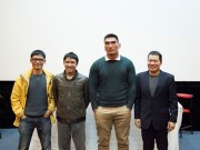 Xem ăn chơi - Bức xúc trước kết quả Cánh diều vàng 2016, đạo diễn "Cha cõng con" trả lại bằng khen