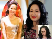 Thời trang - Vẻ đẹp đời thực gây bất ngờ của bà mẹ chồng khét tiếng săm soi nhất Việt Nam
