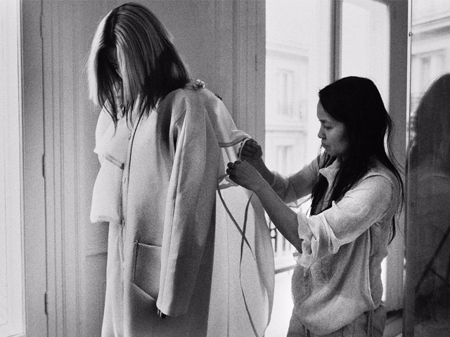 Nữ thiết kế gốc Việt đầu tiên là thành viên của Hiệp hội thời trang cao cấp Haute Couture