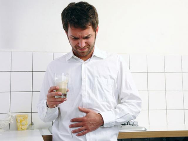 Dấu hiệu nguy hiểm cảnh báo bạn có thể bị ung thư dạ dày