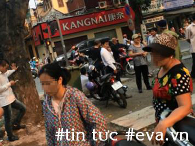 "Cò" lộng hành ở Bv K Trung ương, trục lợi trên mỗi bệnh nhân hàng trăm đến hàng triệu đồng