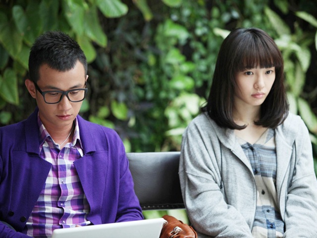 Hô hào chung thủy trên phim, nhưng ngoài đời cả dàn diễn viên lại thi nhau... ngoại tình