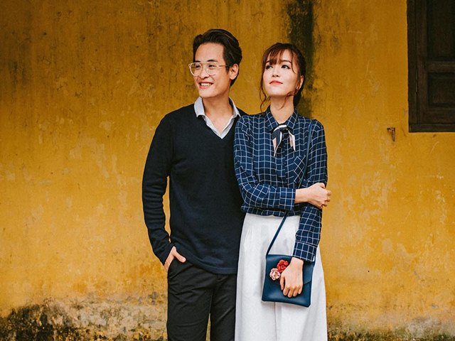 Hà Anh Tuấn và Bích Phương Idol khoe ảnh "ngôn tình", hết lời ca ngợi nhau